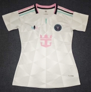2026 27 Miami third away girl